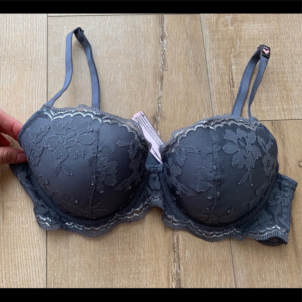 Sexy bra victoria secret 34c